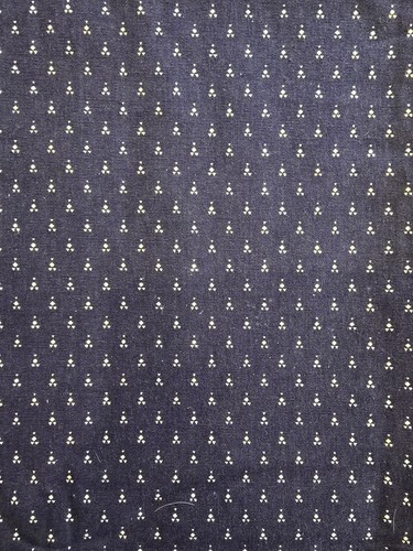 1970s vintage cotton - vintage, laura