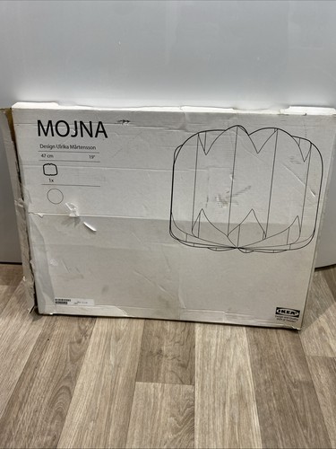 Ikea mojna pendant ceiling - mojna,