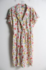 Anne Brooks Womens Vintage 80s