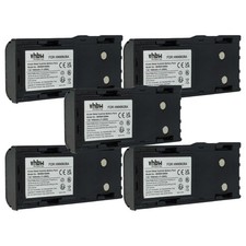 5x Battery for Motorola CP450