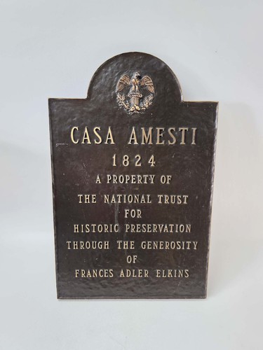 Casa amesti 1824 national - 1824,
