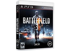 Battlefield 3 / Game