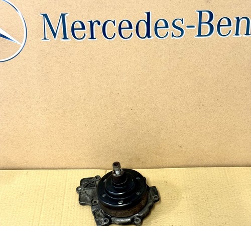Mercedes sprinter water - mercedes,