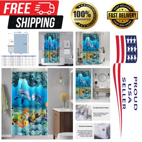 Stylish waterproof shower - stylish,