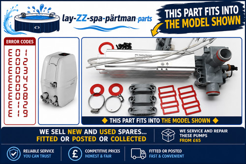 Lay spa s100102 - , airjet