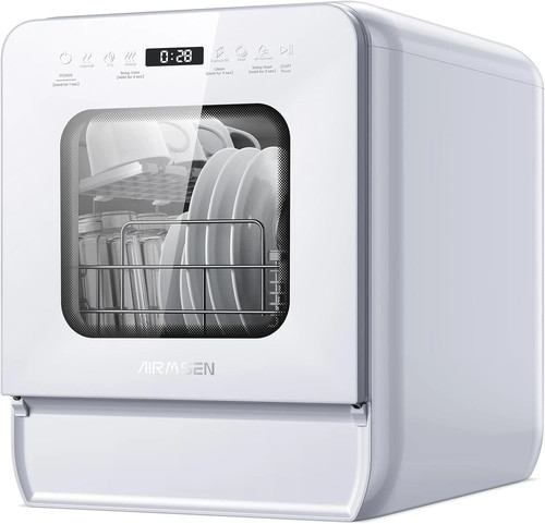 Airmsen upgraded portable - airmsen,