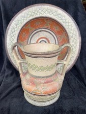 Rustic Italy Mid Century Mod