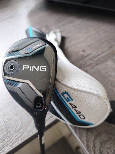 Ping g440 no4 hybrid alta - ping,