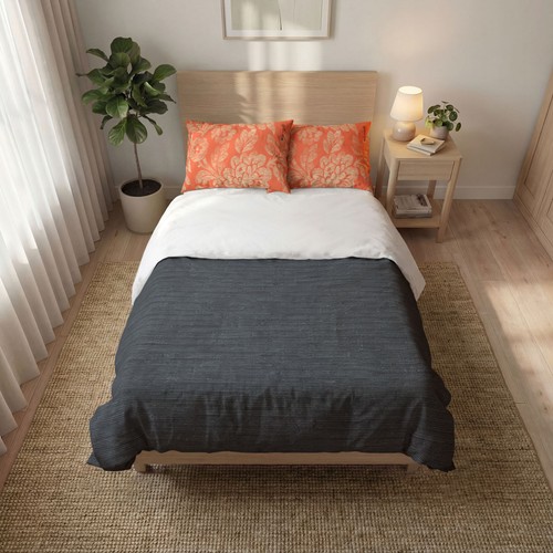 Bed doona cover malibu - bed, doona-cover
