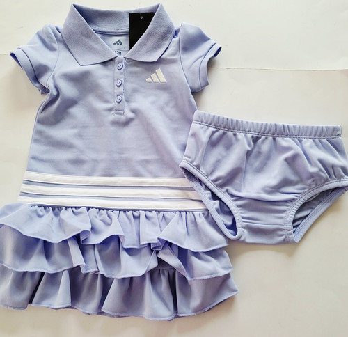 Adidas baby girl piece - adidas,