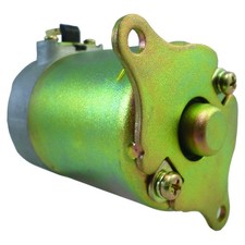 WAI Starter Motor Unit -