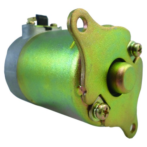 Wai starter motor unit - starter,