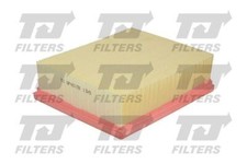 TJ Air + Fuel + Oil + Cabin