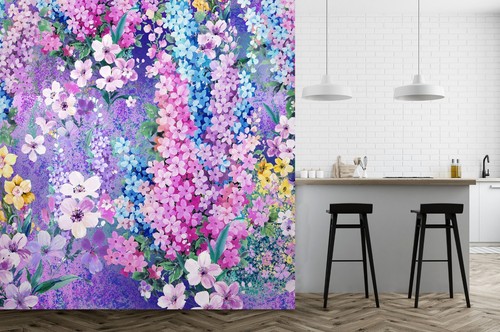 Dreamy flower r1460 - flower,