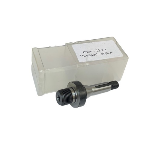 8mm watchmaking arbor - 8mm,