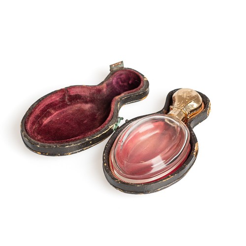 Antique dutch 14ct - 14ct, gold