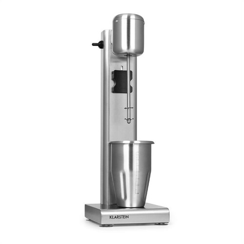 Klarstein kraftpaket milkshake - klarstein,