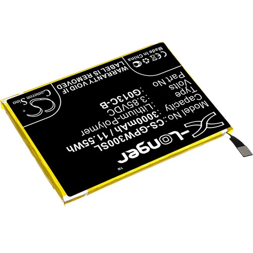 Battery for google g013c - for, pixel