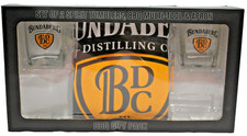 Bundaberg Rum Spirit Glass