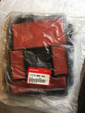Honda NTV400/650 Bros 400/650 air filter