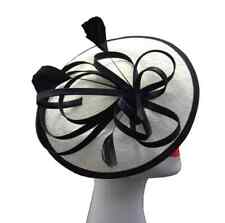 Fascinator Women's Large