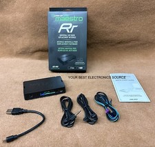 NEW iDatalink / Maestro RR