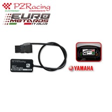 Yamaha YZF-R1 R1M 2015-2021