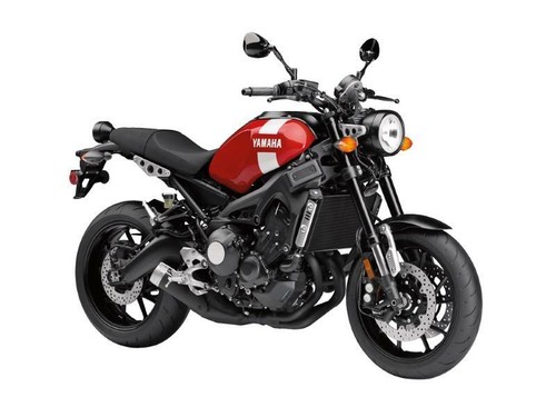 Yamaha xsr700 xsr900 touch - yamaha,