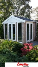 PREFAB GARAGES & BUILDINGS