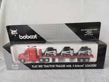 K-Line 1/50 Scale Bobcat Flat