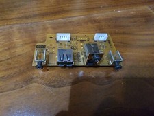 Yamaha Motif  Es USB Board 