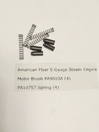 American flyer gauge steam - flyer,