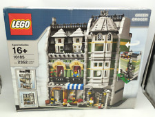 LEGO 10185 Green Grocer MISB