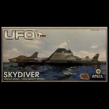 UFO (Gerry Anderson) - Replica