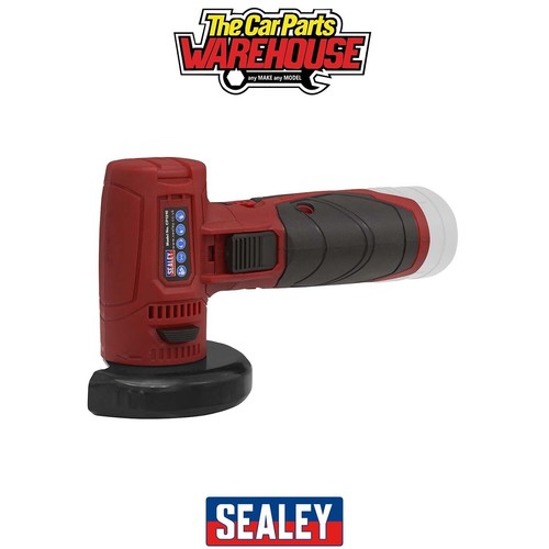 Sealey cp1210 sv12 - sealey,