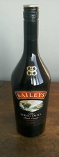 Baileys empty black - baileys,