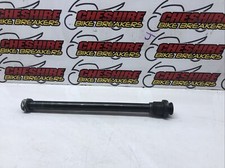 ♻️ Aprilia Shiver Sl 750