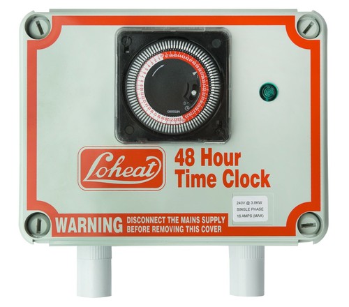 Loheat 014 000 hour - 01.014.000, 48