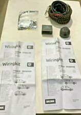 13 Pin Dedicated Towbar wiring kit  Polo, Ibiza, Fabia, Rapid Multifit see below