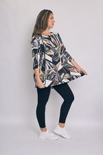 Women fashion 4 sleeve - women's, 3/4