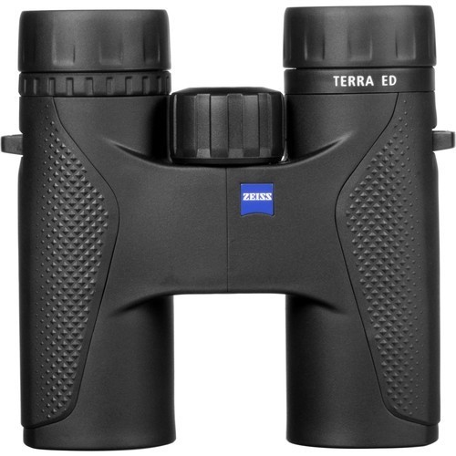 Zeiss terra 8x32 - terra,