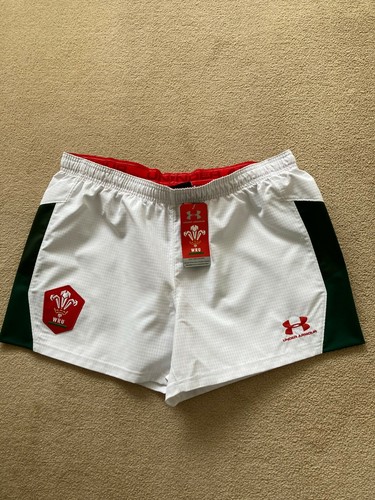 Under armour wru player issue - under,