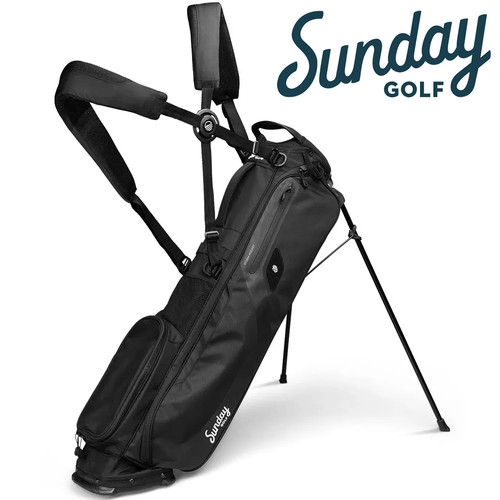 Sunday golf camino way - el,