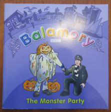 Vintage BBC Balamory The