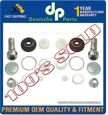 PORSCHE 944 951 968 Control Arm Ball Joint Joints LEFT + RIGHT REPAIR KIT 18 pc
