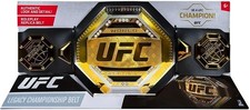 UFC Legacy Championship Belt