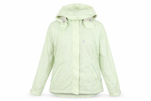 Icepeak womens rain coat - womens,