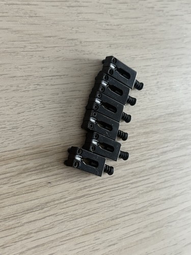 Graphtech black string saver - graphtech,