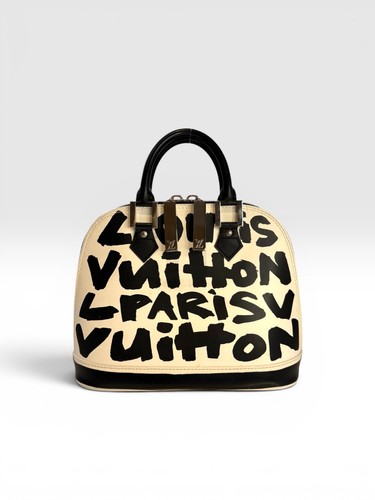 Louis vuitton stephen - x,