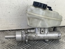 2006 FORD MONDEO III B5Y BRAKE